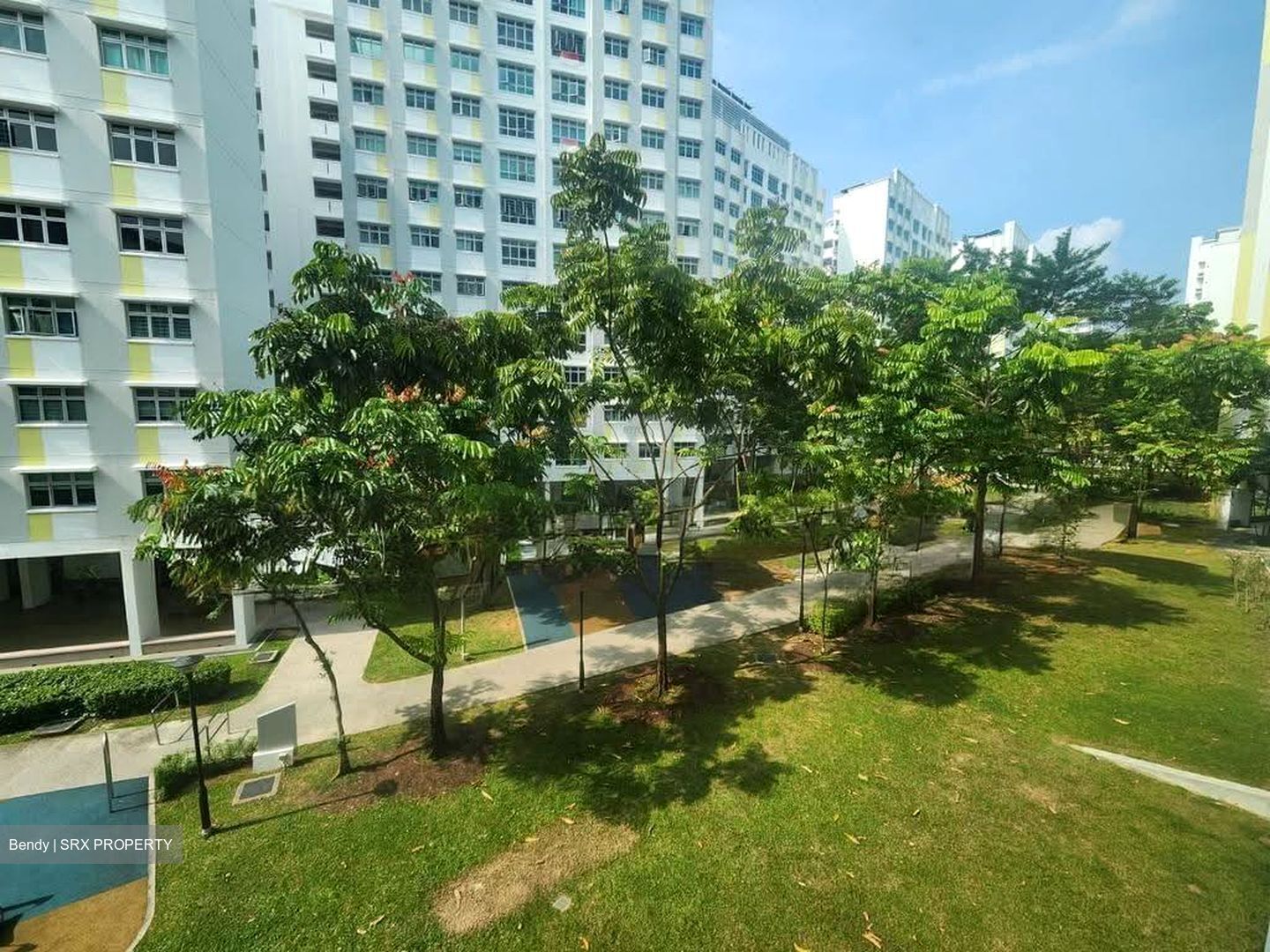 Blk 676C Park Grove @ Yishun (Yishun), HDB 5 Rooms #608154571